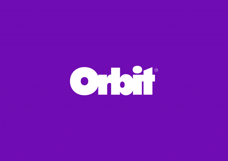 Orbit - Magazine Ad